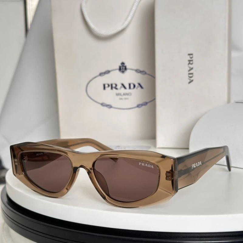 Prada Sunglasses Sporty 282112