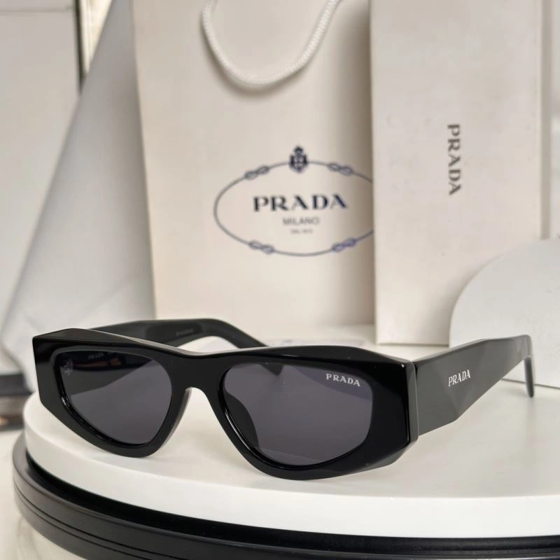 Prada Sunglasses Sporty 282112