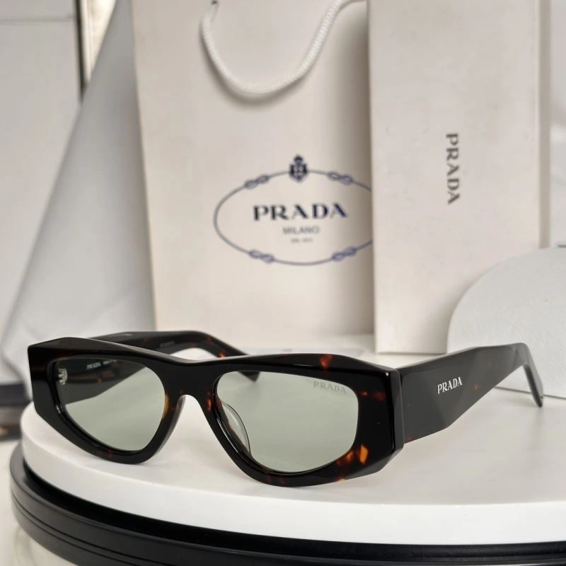 Prada Sunglasses Sporty 282112