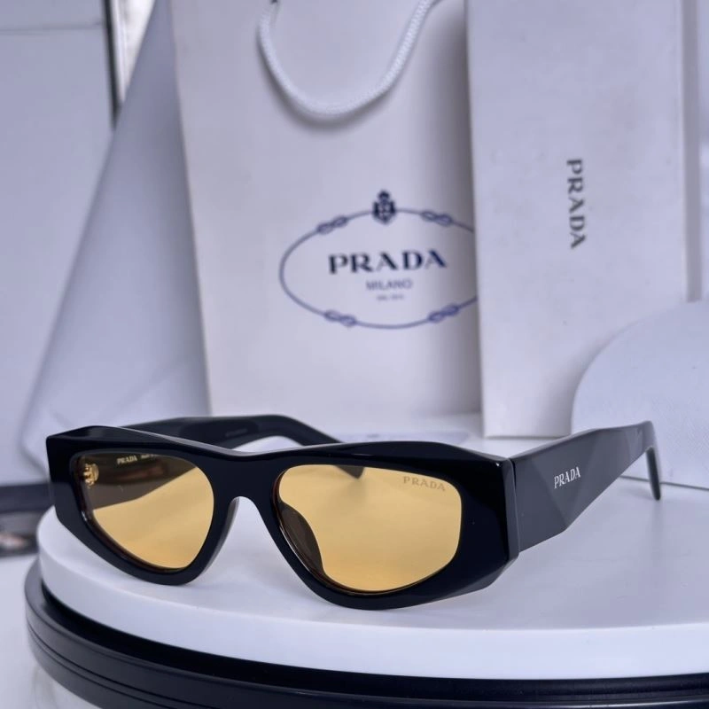 Prada Sunglasses Sporty 282112