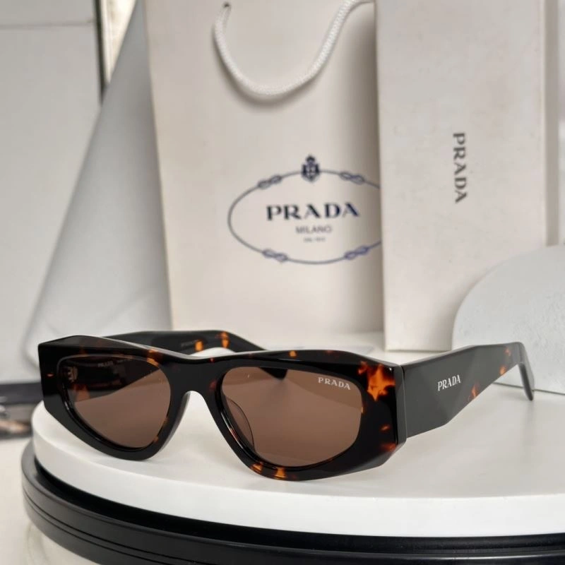 Prada Sunglasses Sporty 282112