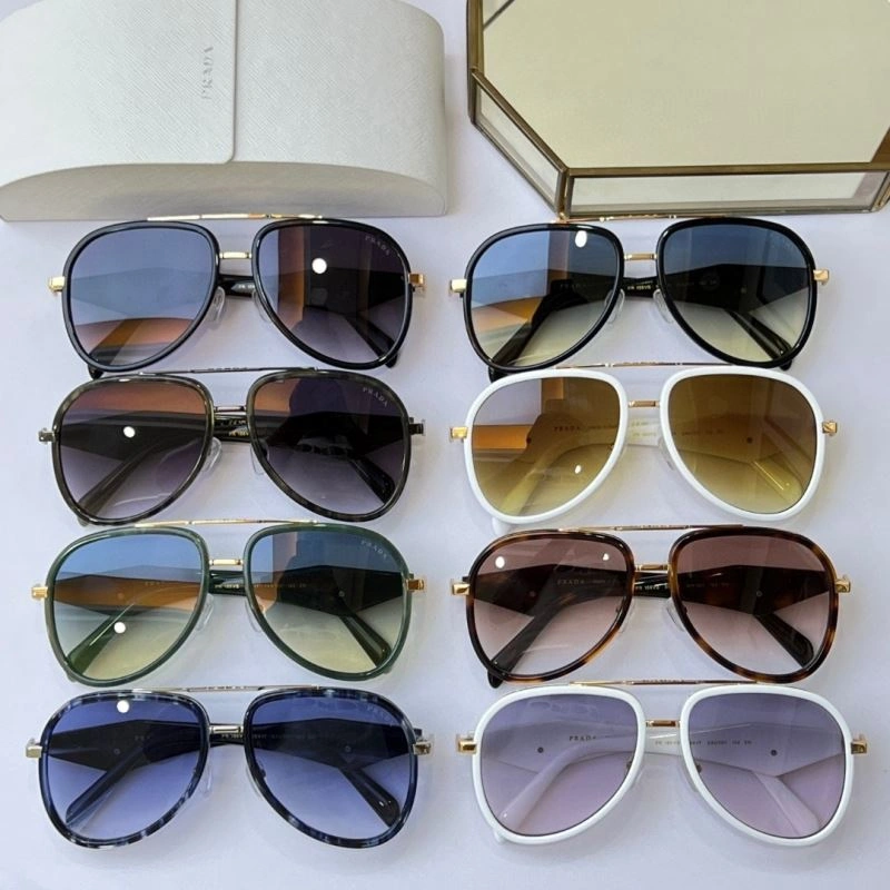 Stylish Prada Sunglasses 282122