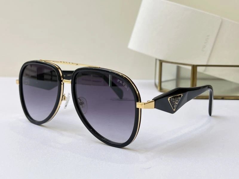 Stylish Prada Sunglasses 282122