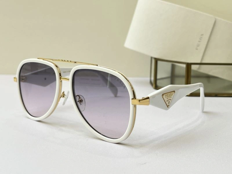 Stylish Prada Sunglasses 282122