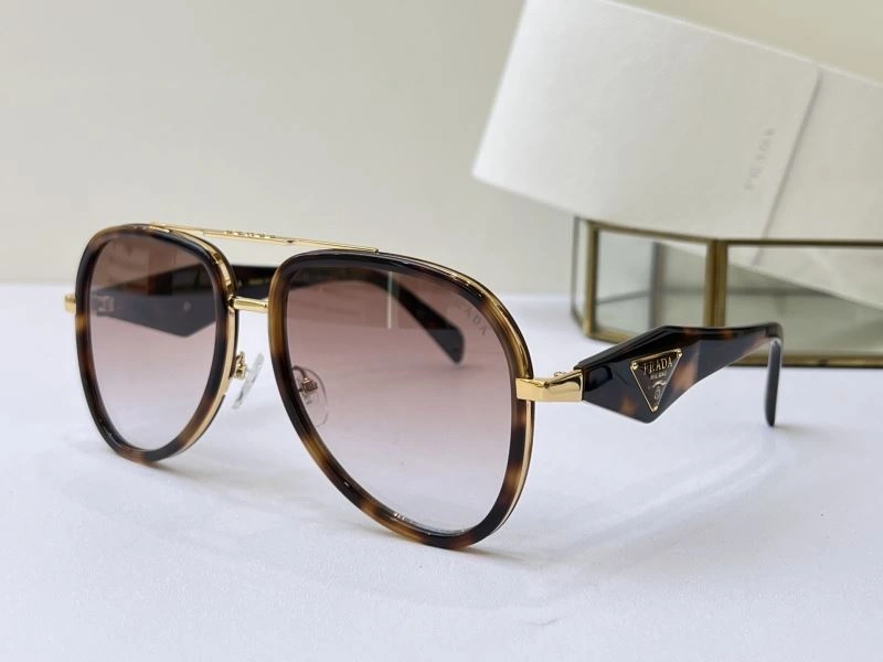 Stylish Prada Sunglasses 282122