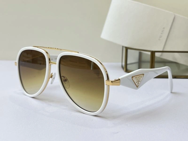 Stylish Prada Sunglasses 282122