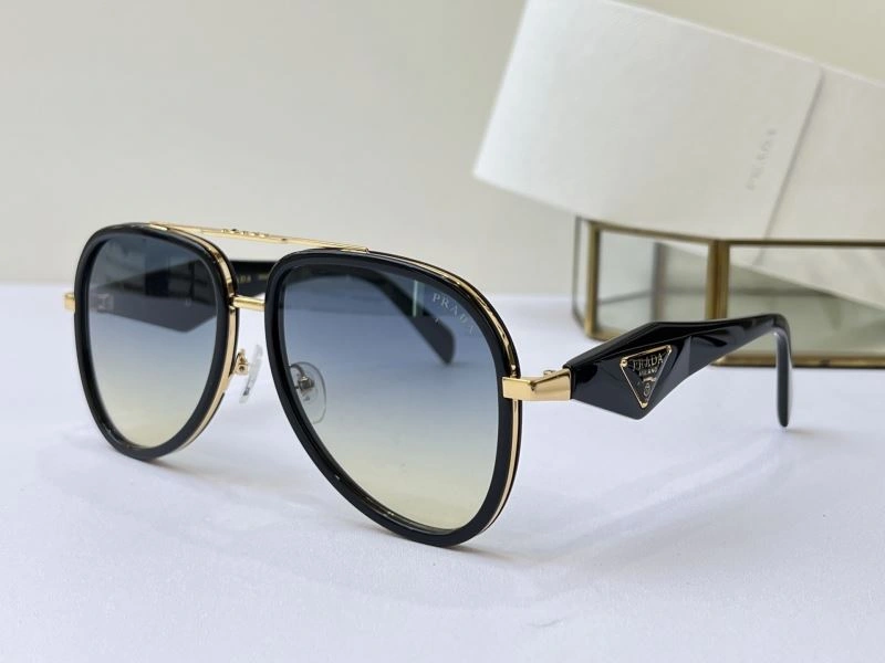 Stylish Prada Sunglasses 282122