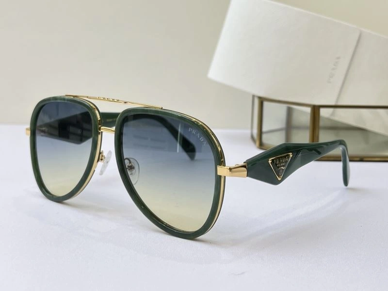 Stylish Prada Sunglasses 282122