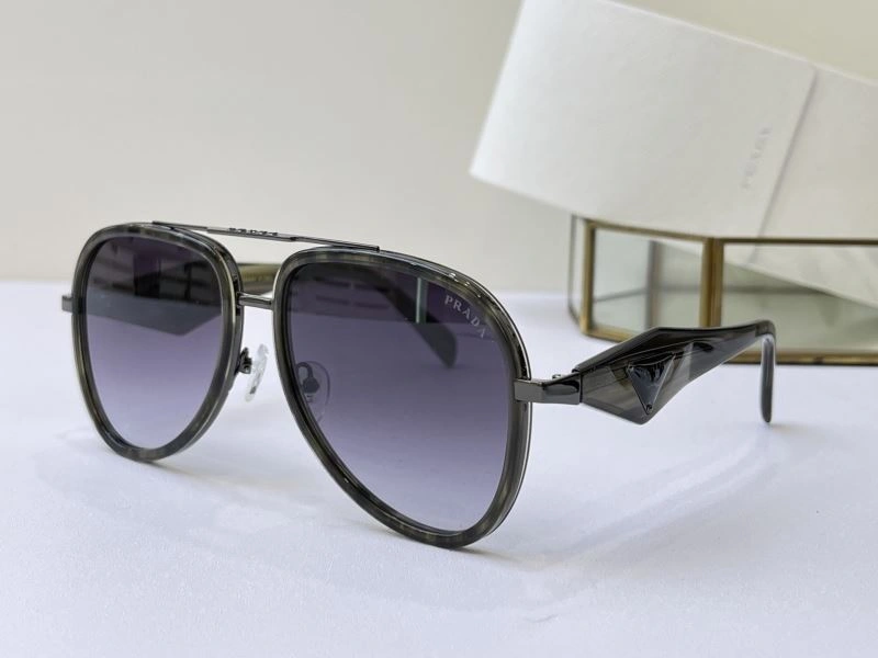 Stylish Prada Sunglasses 282122
