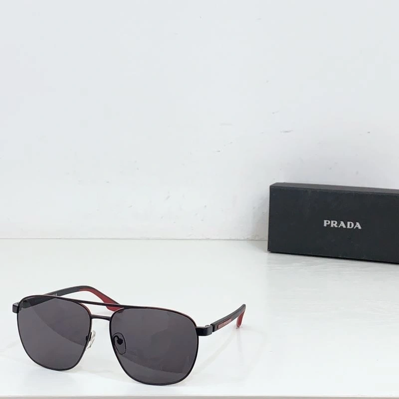 Prada Sunglasses Attractive 282124