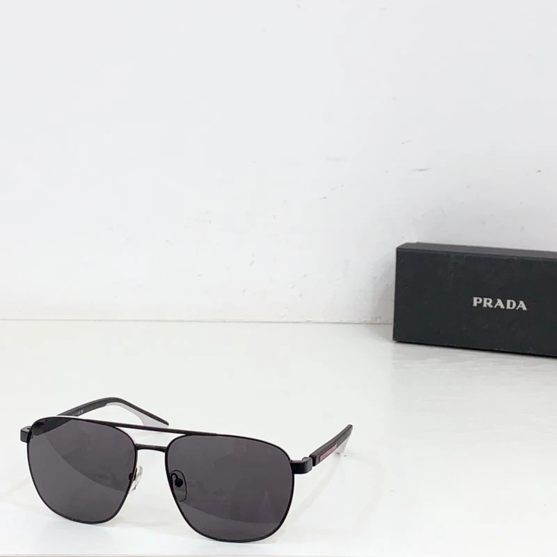 Prada Sunglasses Attractive 282124