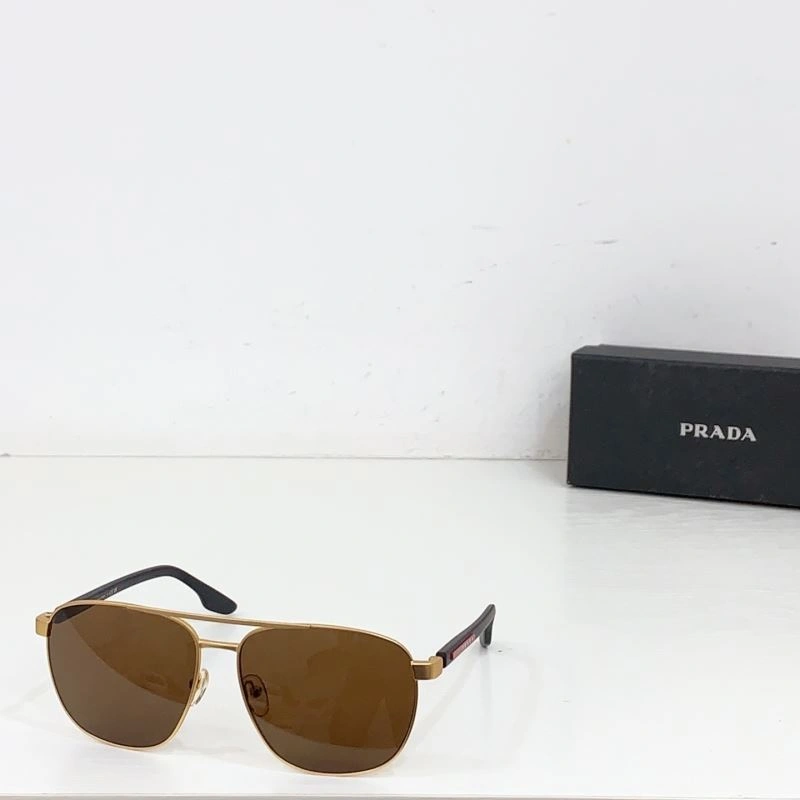 Prada Sunglasses Attractive 282124