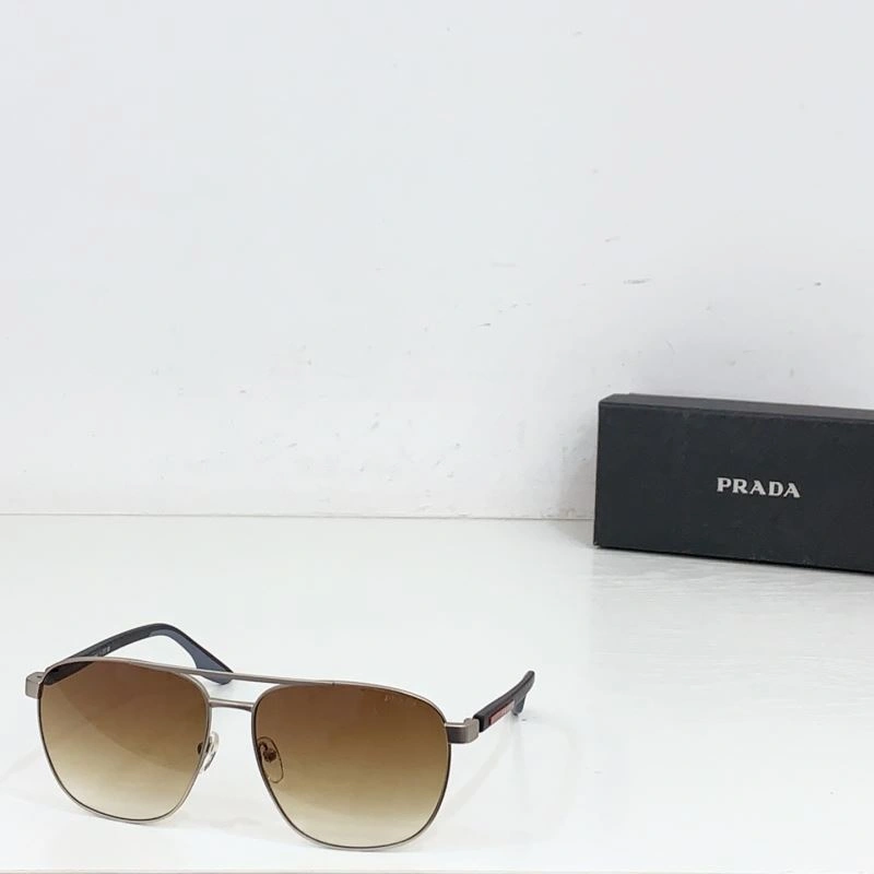 Prada Sunglasses Attractive 282124