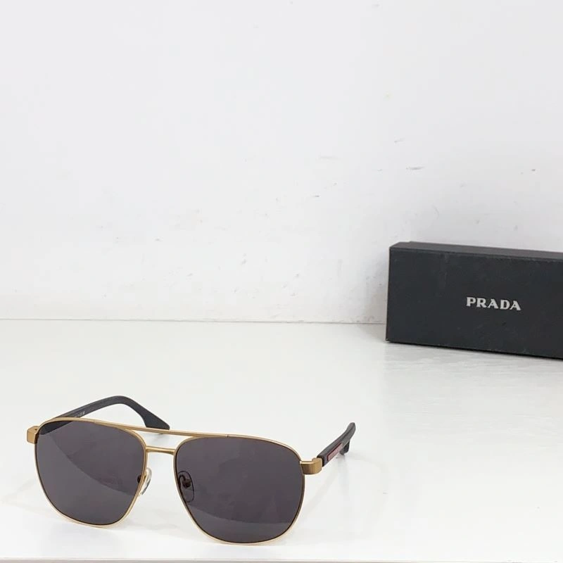 Prada Sunglasses Attractive 282124