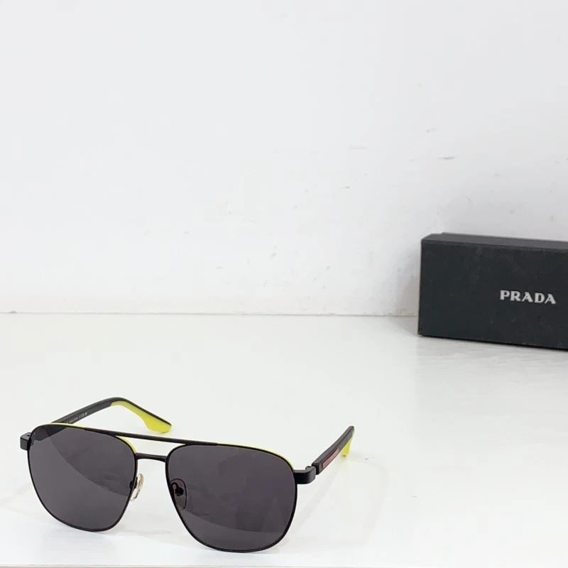 Prada Sunglasses Attractive 282124