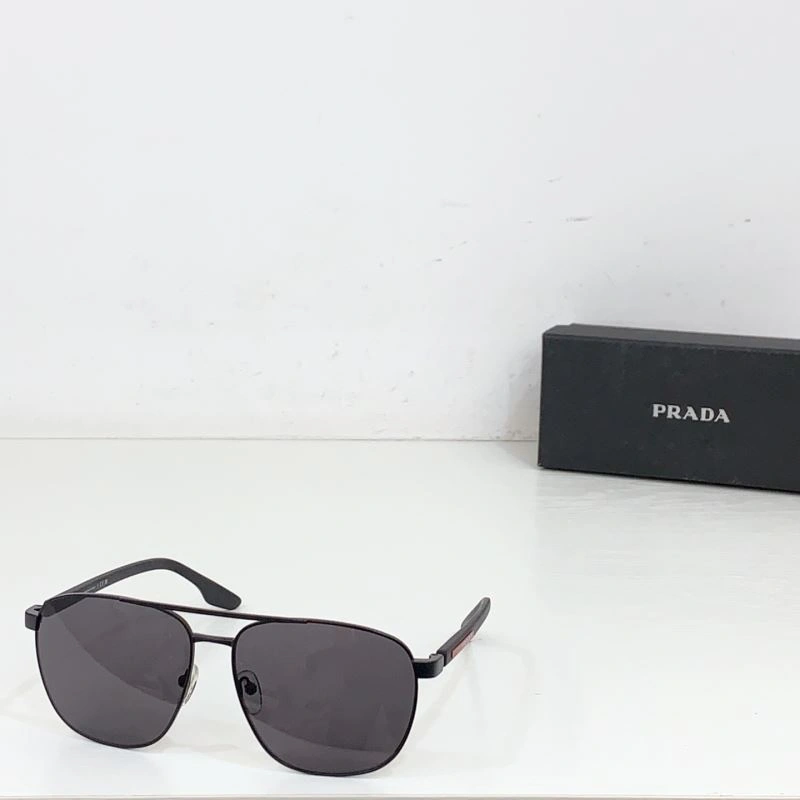Prada Sunglasses Attractive 282124