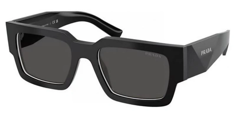 Sporty Prada Sunglasses 282128