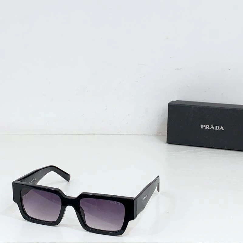Sporty Prada Sunglasses 282128