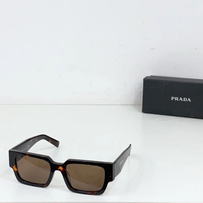 Sporty Prada Sunglasses 282128