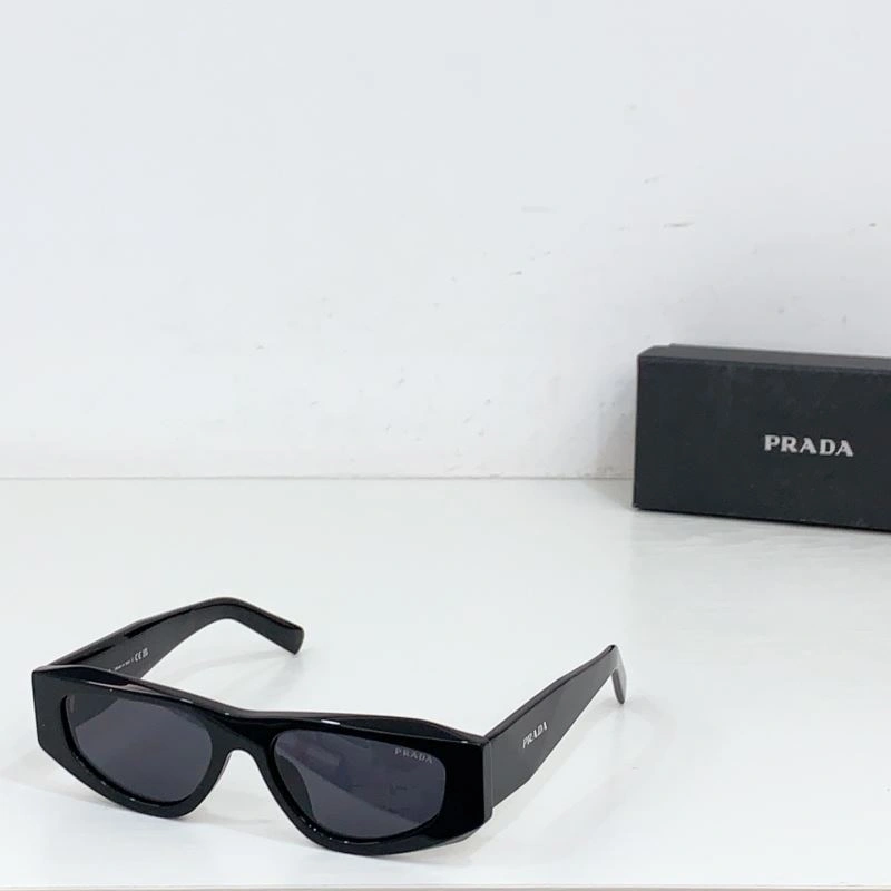 Prada Sunglasses SmoothTexture 282116