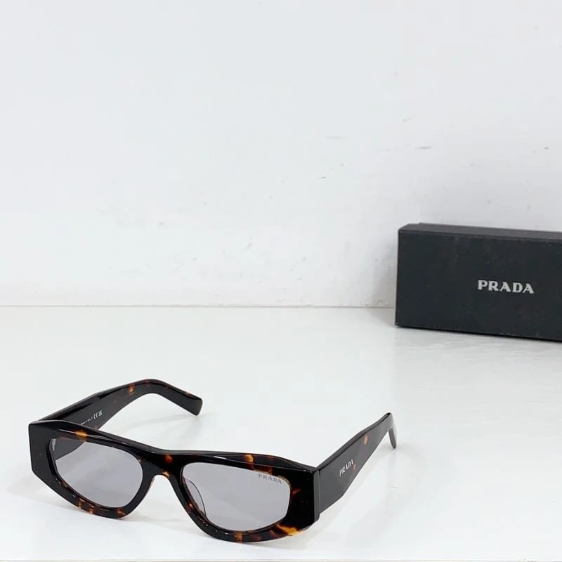 Prada Sunglasses SmoothTexture 282116