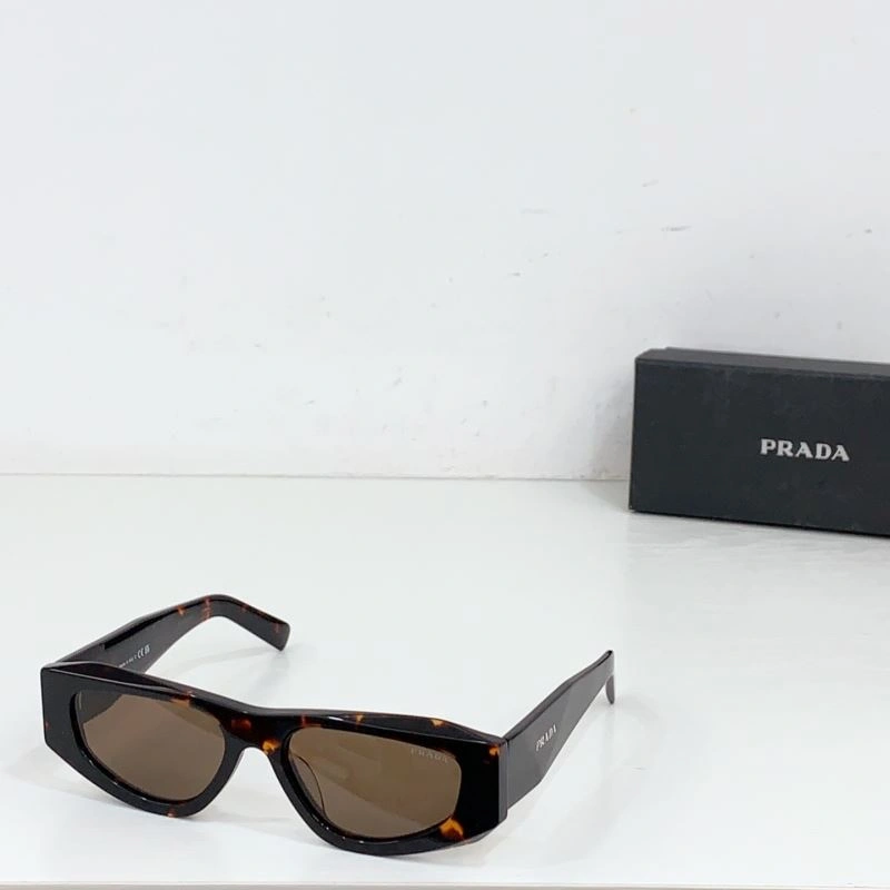 Prada Sunglasses SmoothTexture 282116