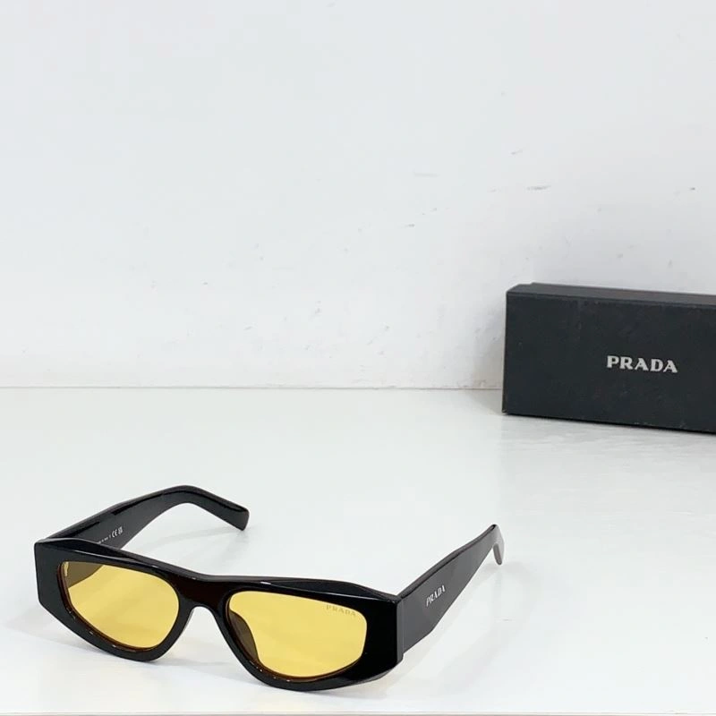 Prada Sunglasses SmoothTexture 282116