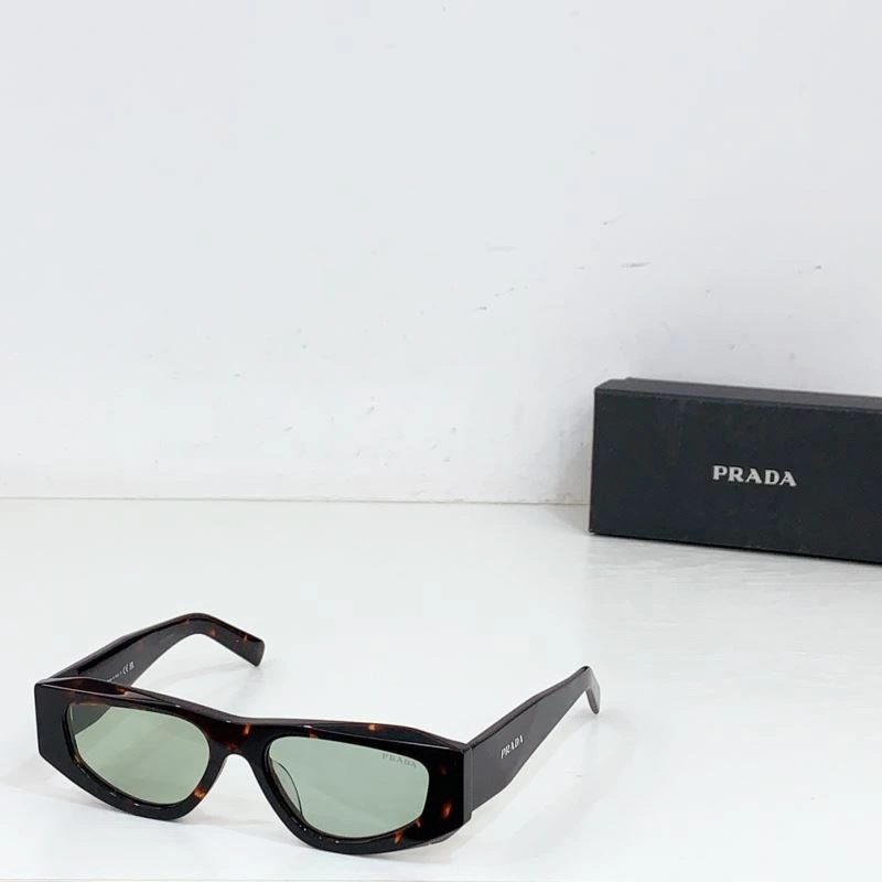 Prada Sunglasses SmoothTexture 282116