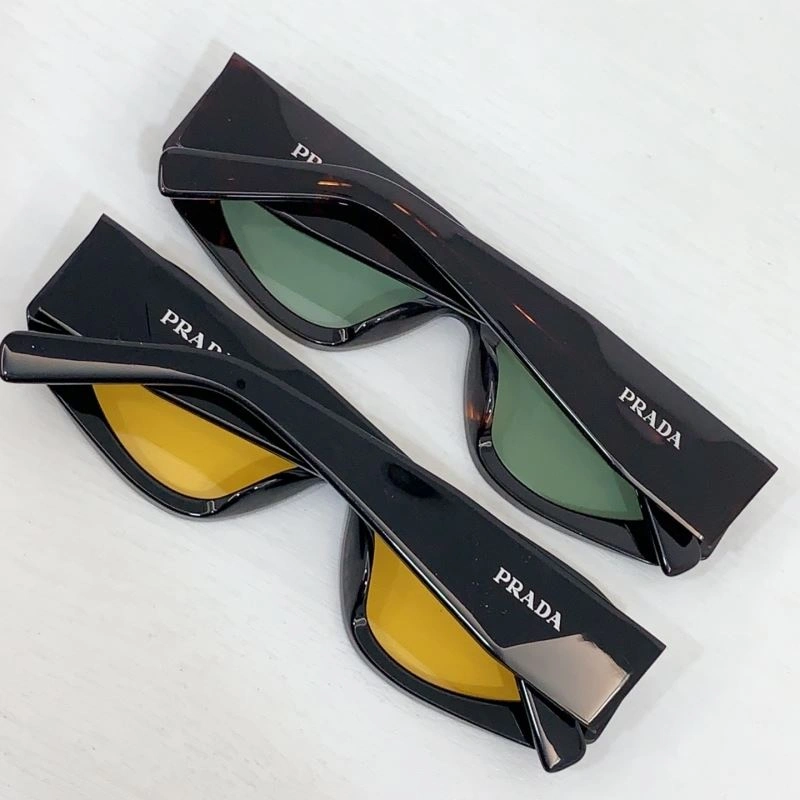 Prada Sunglasses SmoothTexture 282116