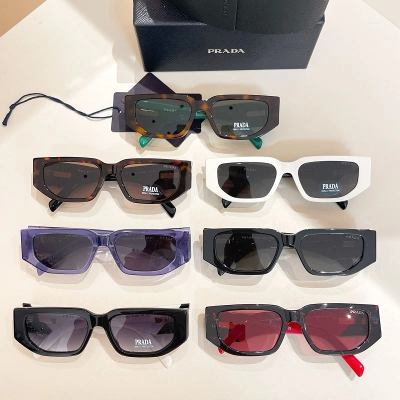 Seasonal Prada Sunglasses 282129