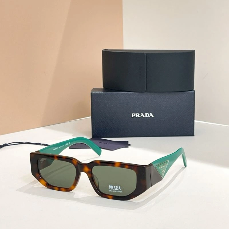 Seasonal Prada Sunglasses 282129