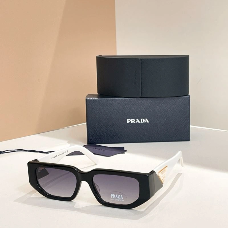 Seasonal Prada Sunglasses 282129