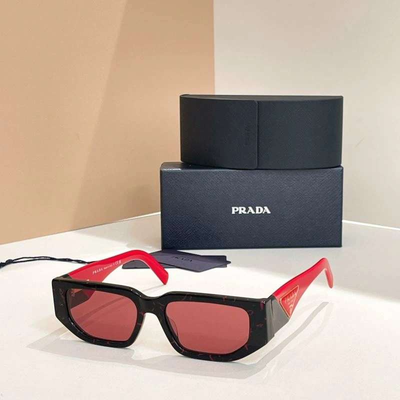 Seasonal Prada Sunglasses 282129
