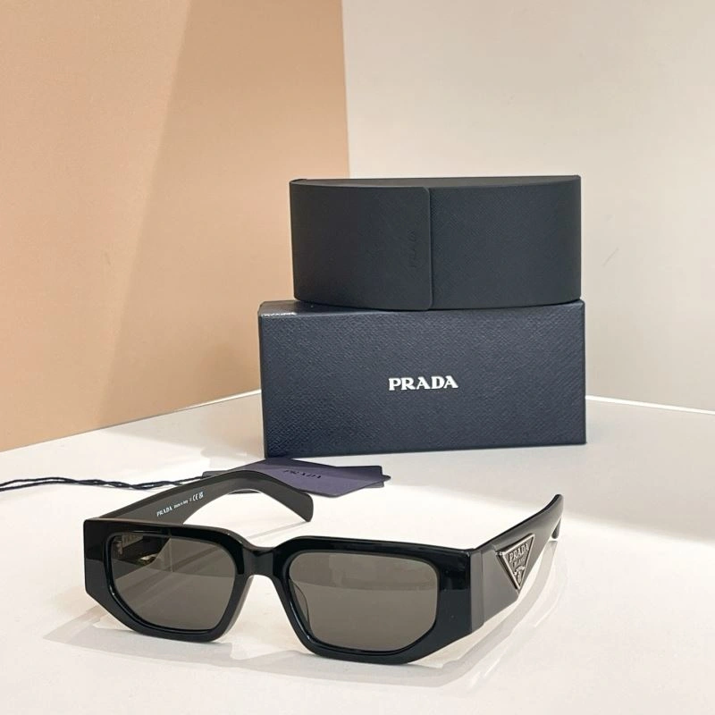 Seasonal Prada Sunglasses 282129