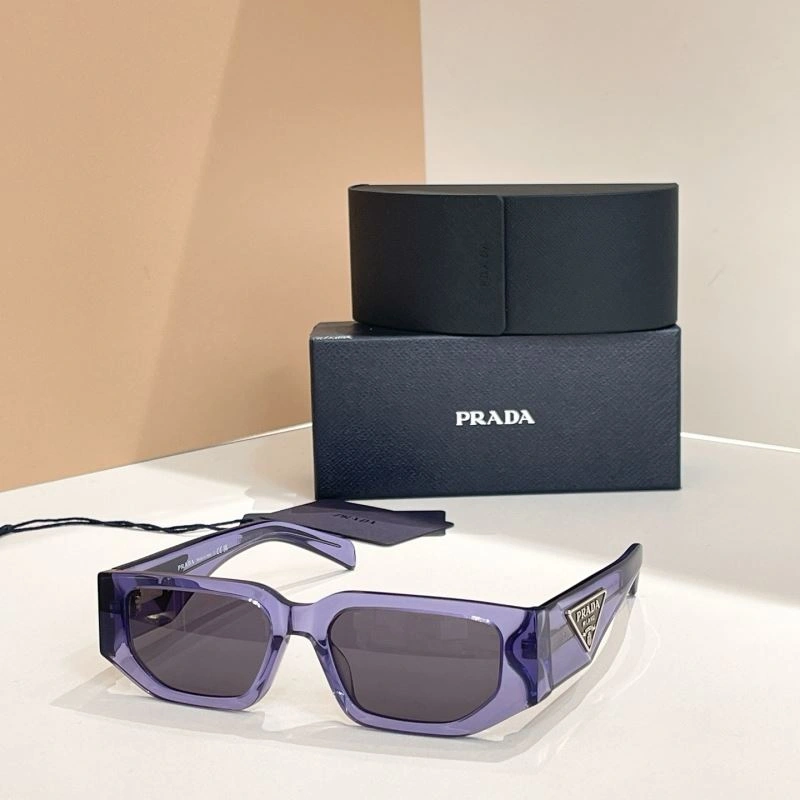 Seasonal Prada Sunglasses 282129