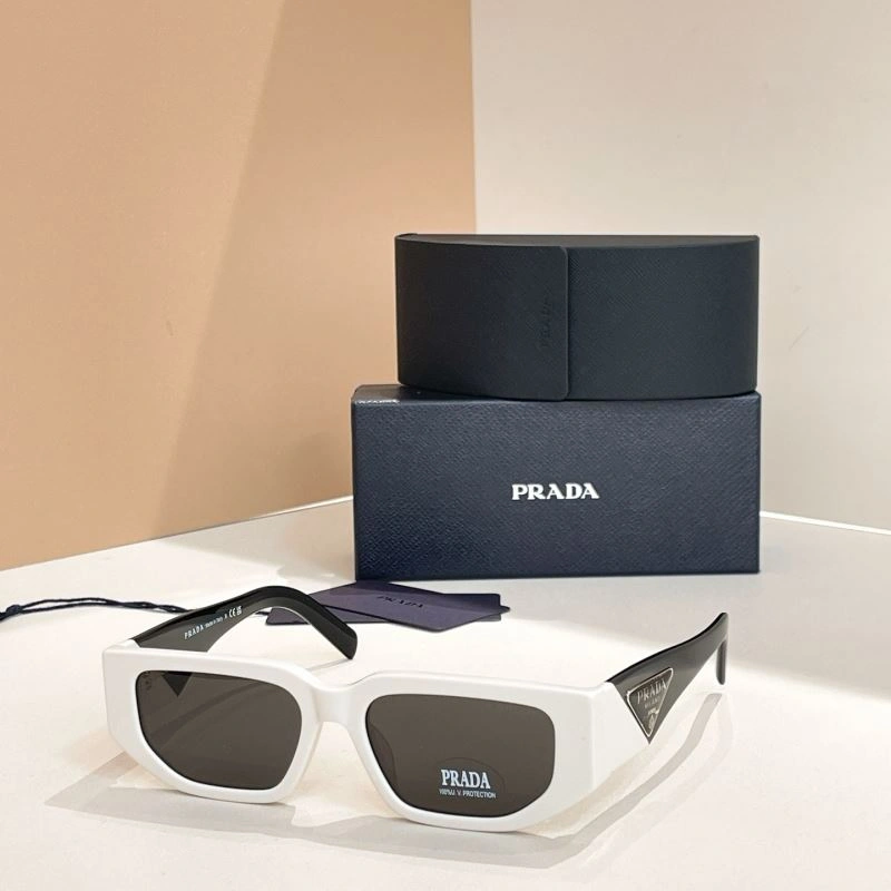 Seasonal Prada Sunglasses 282129