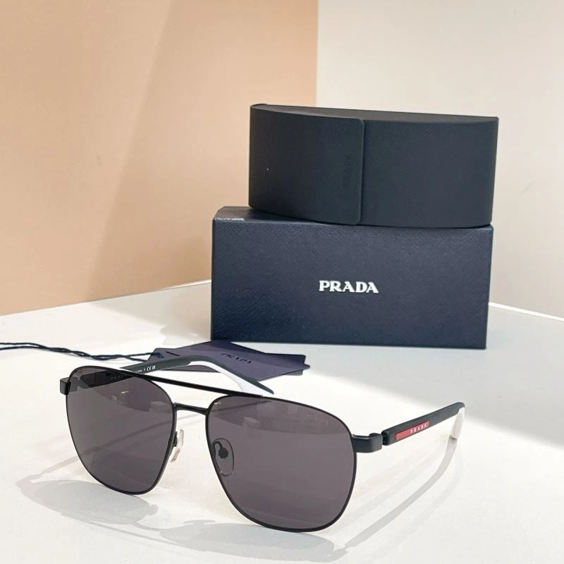 Contemporary Prada Sunglasses 282109