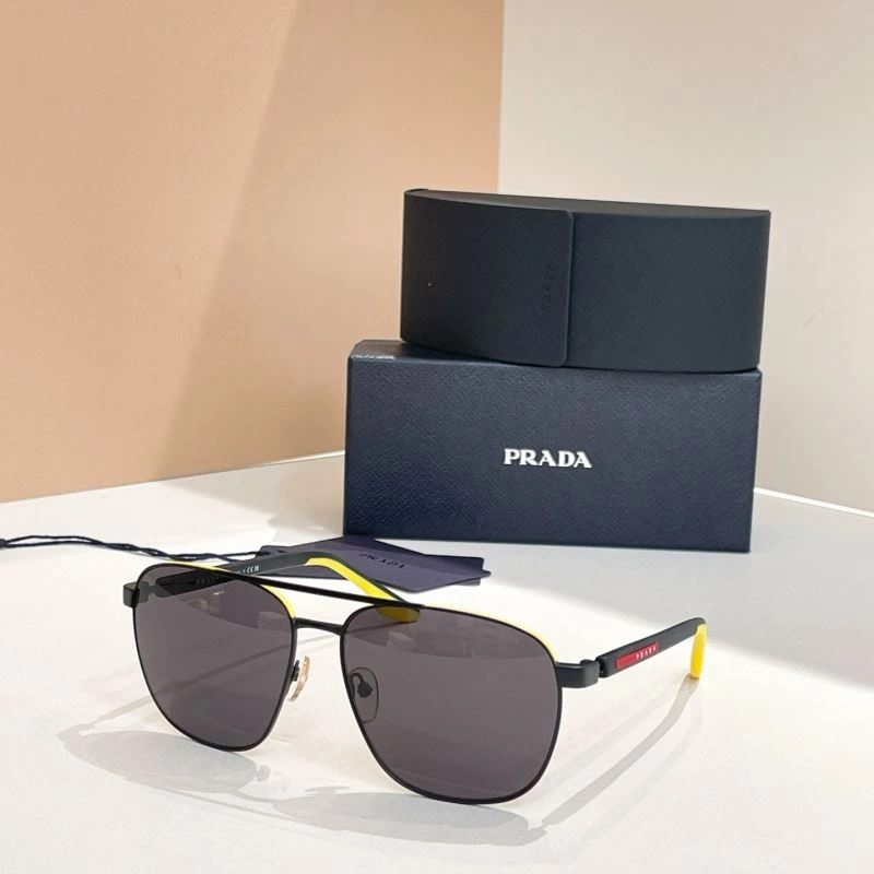Contemporary Prada Sunglasses 282109