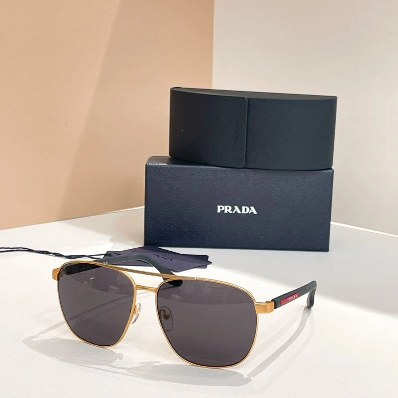 Contemporary Prada Sunglasses 282109