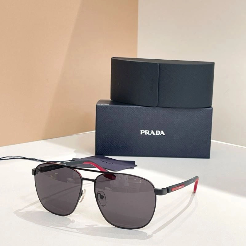 Contemporary Prada Sunglasses 282109
