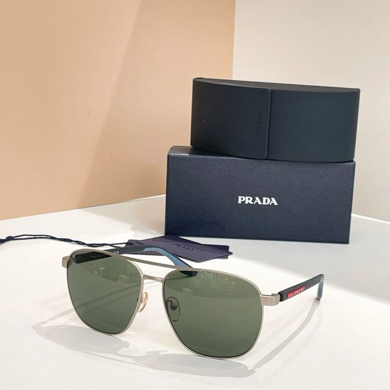 Contemporary Prada Sunglasses 282109