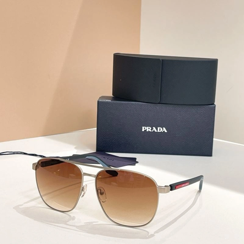 Contemporary Prada Sunglasses 282109