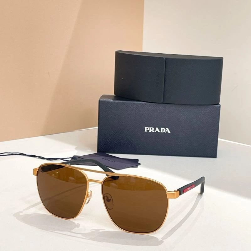Contemporary Prada Sunglasses 282109