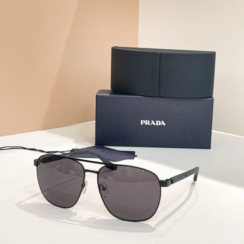 Contemporary Prada Sunglasses 282109