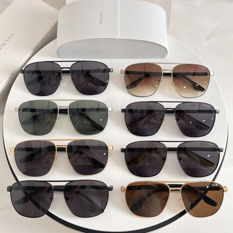 Prada Sunglasses ModernLook 282115