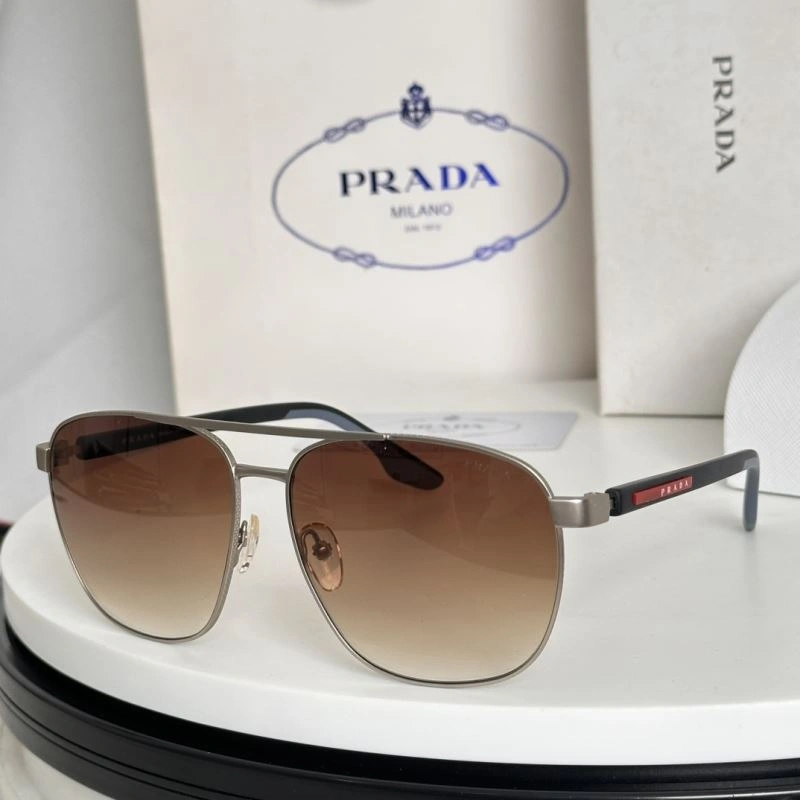 Prada Sunglasses ModernLook 282115