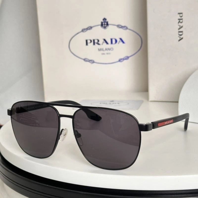 Prada Sunglasses ModernLook 282115
