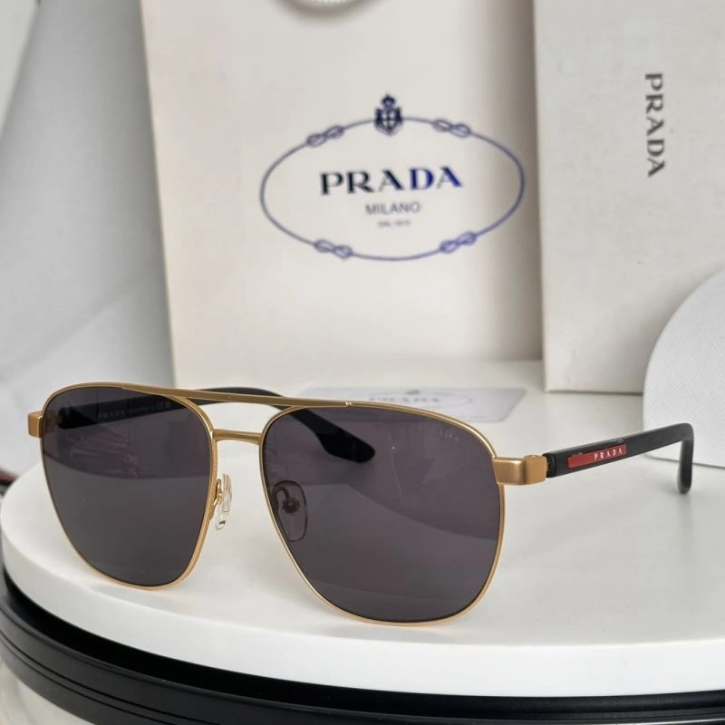 Prada Sunglasses ModernLook 282115