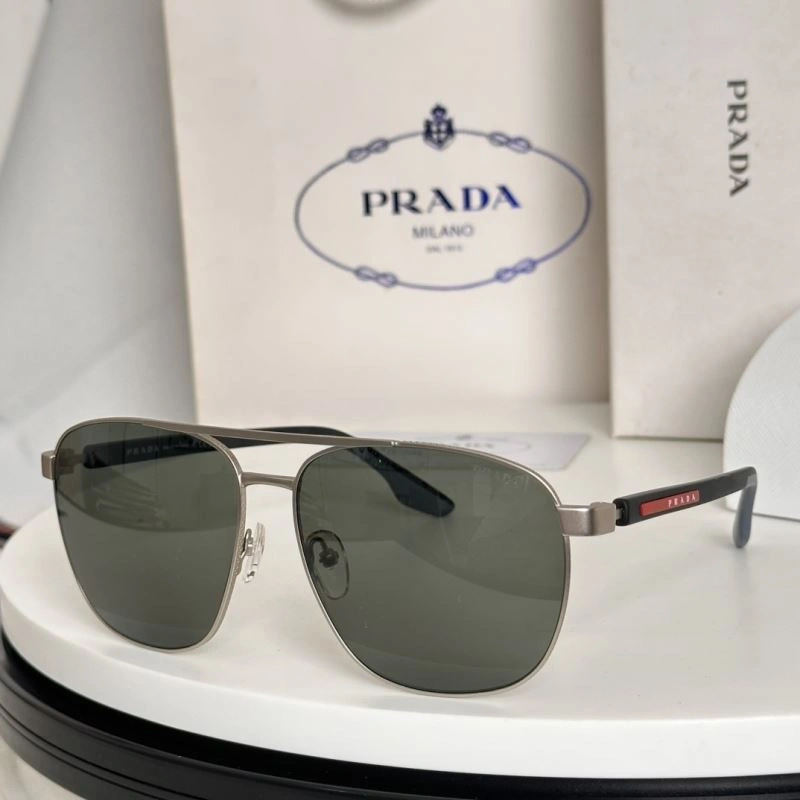 Prada Sunglasses ModernLook 282115