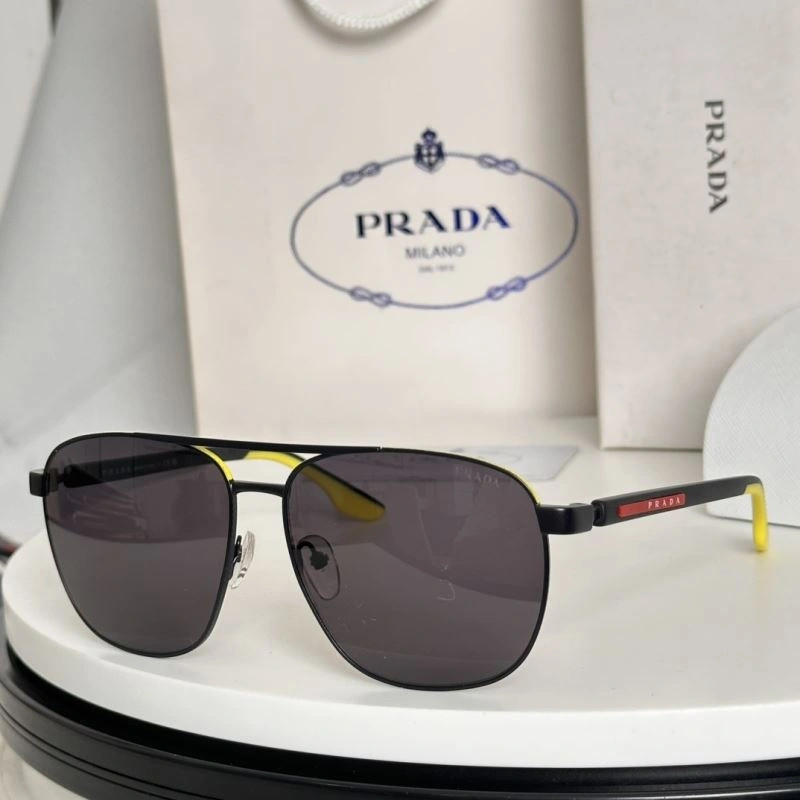Prada Sunglasses ModernLook 282115